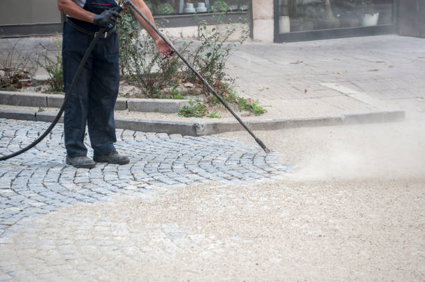 Reliable Mendota Heights, MN Pressure Washing Solutions